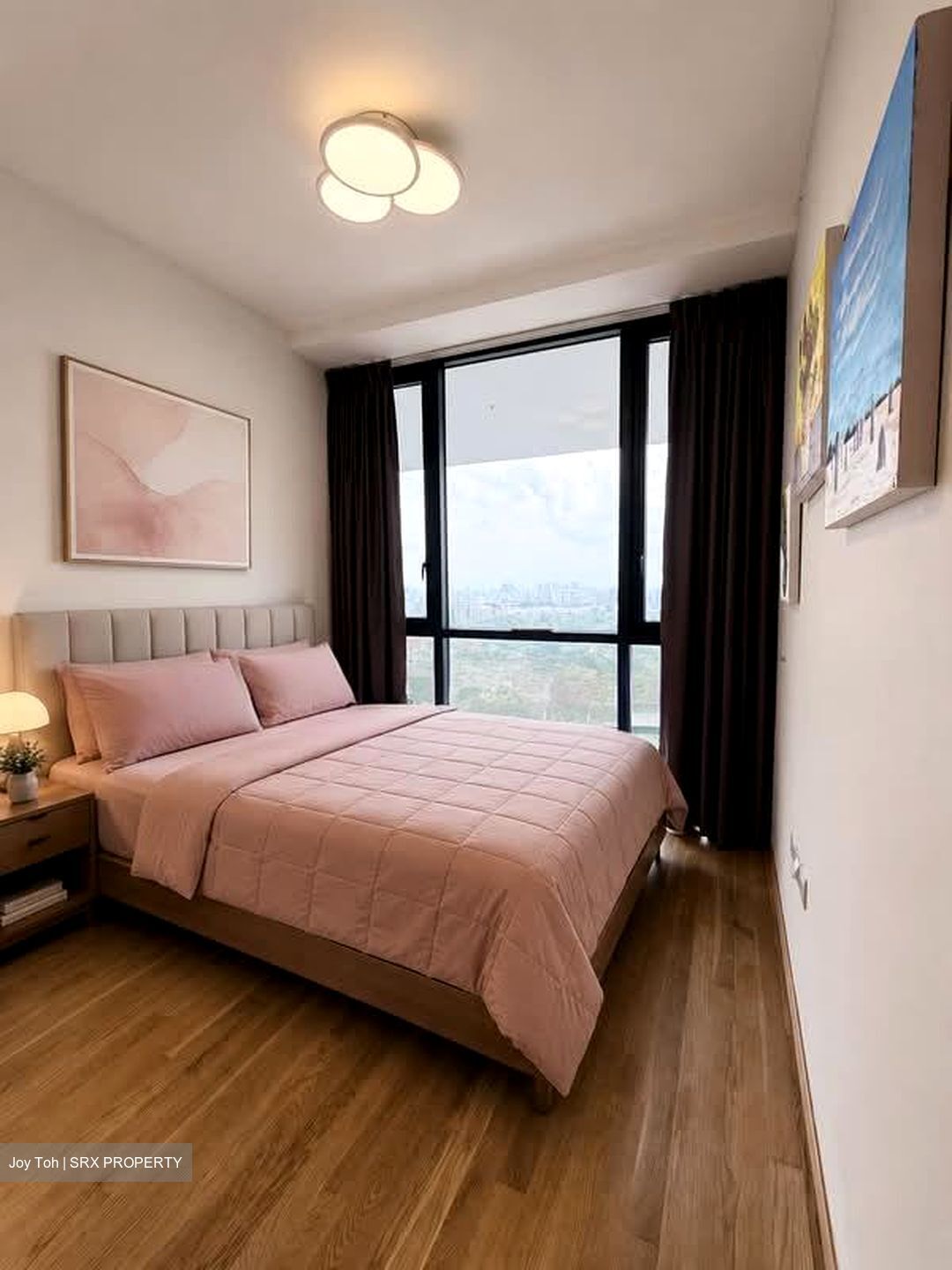 The Trilinq (D5), Condominium #590286711